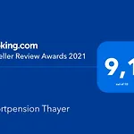 Sportpension Thayer 3*