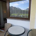 Guest house Sportpension Thayer
