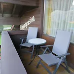 Sportpension Thayer Piesendorf