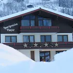 Sportpension Thayer 3*