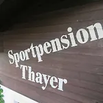 Sportpension Thayer 3*