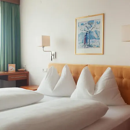 Guest house Sportpension Thayer