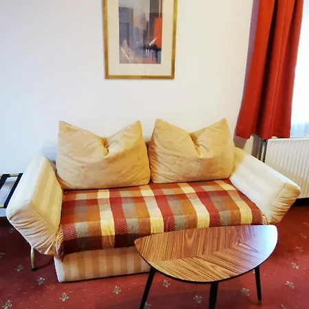 Guest house Sportpension Thayer