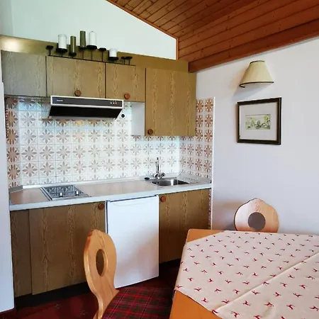 Guest house Sportpension Thayer 3*