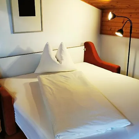 Sportpension Thayer 3*