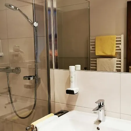 Guest house Sportpension Thayer