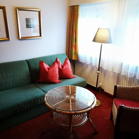 Sportpension Thayer Guest house