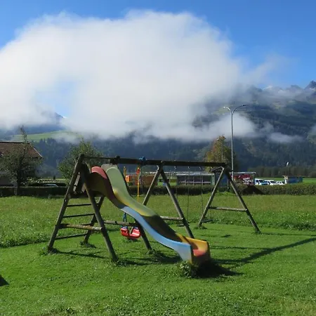 Sportpension Thayer 3*