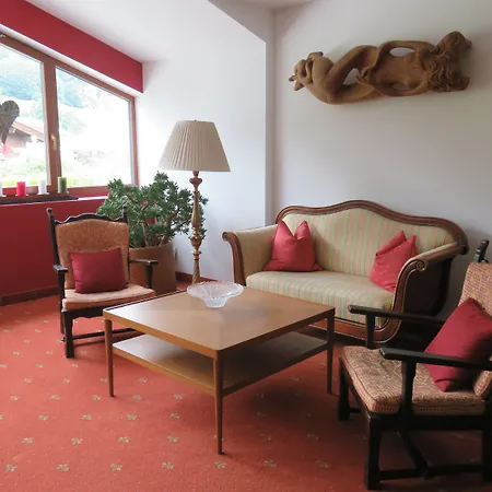 Konukevi Sportpension Thayer 3*