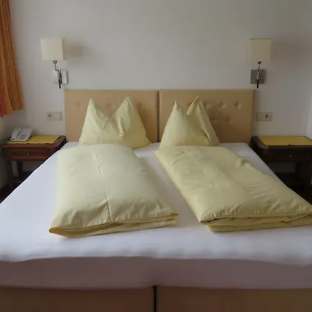 Guest house Sportpension Thayer Piesendorf