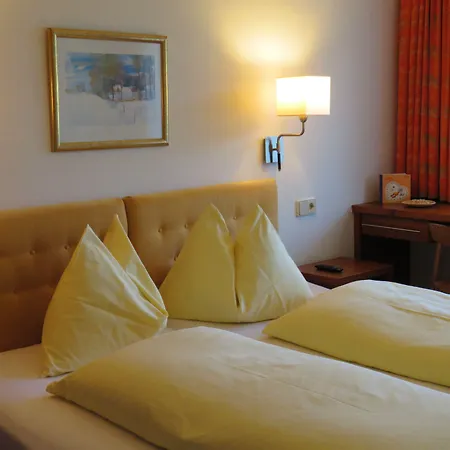 Pensionat Sportpension Thayer 3*