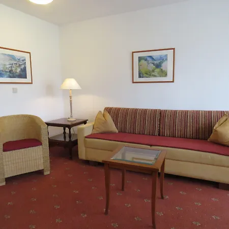 Sportpension Thayer Pensionat 3*