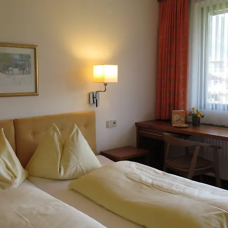 Sportpension Thayer Guest house 3*