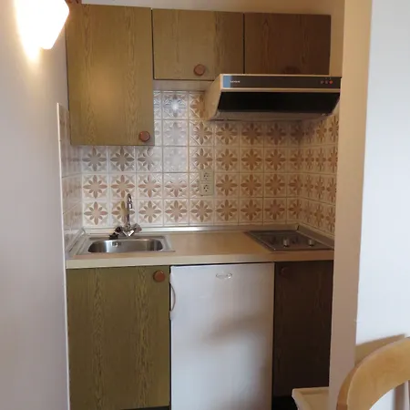 Sportpension Thayer Konukevi 3*