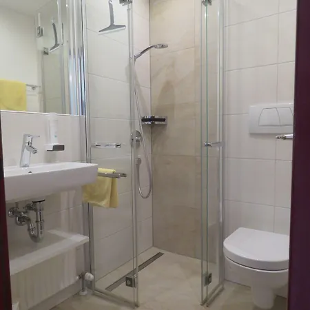 Guest house Sportpension Thayer