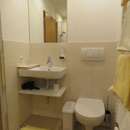 Sportpension Thayer Piesendorf