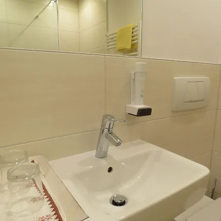 Guest house Sportpension Thayer Piesendorf