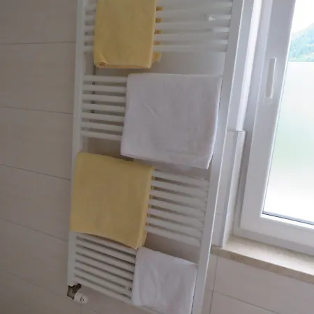 Sportpension Thayer Guest house Piesendorf