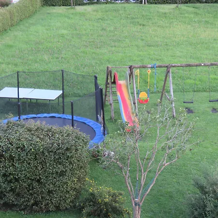 Guest house Sportpension Thayer 3*