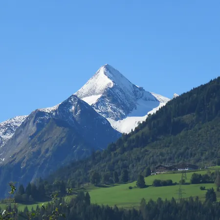 Sportpension Thayer Piesendorf