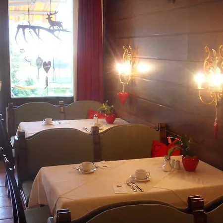 Sportpension Thayer Guest house Piesendorf