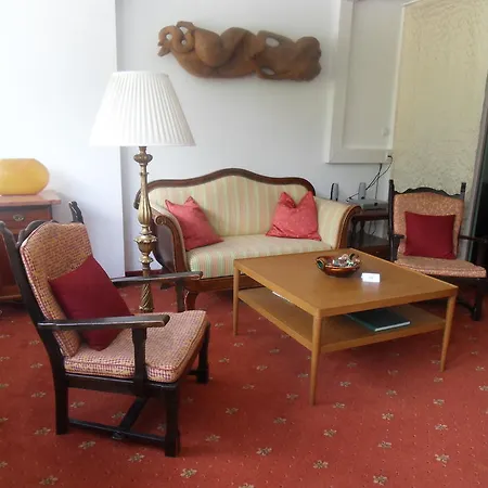 Sportpension Thayer Guest house