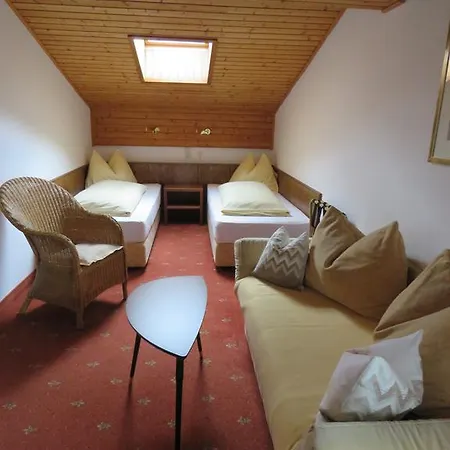 Sportpension Thayer Guest house 3*