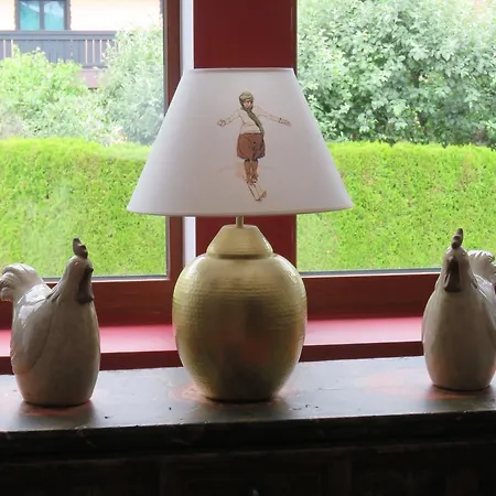 Sportpension Thayer 게스트하우스