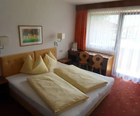 Sportpension Thayer Guest house Piesendorf