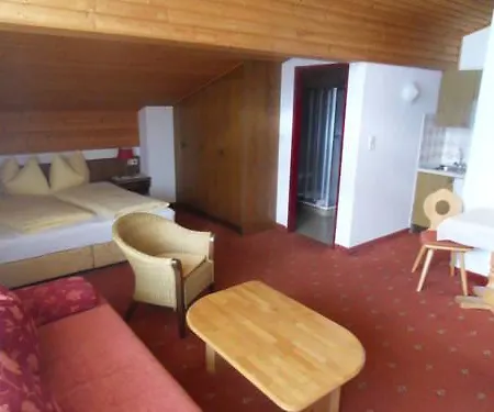 Sportpension Thayer 3*