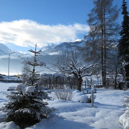 Sportpension Thayer Guest house 3*