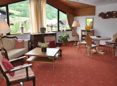 Guest house Sportpension Thayer 3*