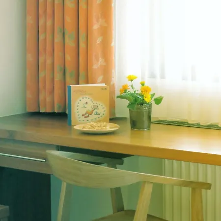 Guest house Sportpension Thayer