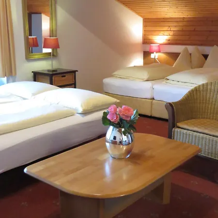 Guest house Sportpension Thayer