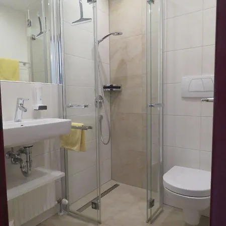 Sportpension Thayer 3* Piesendorf
