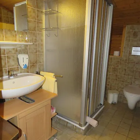 Sportpension Thayer 3* Piesendorf