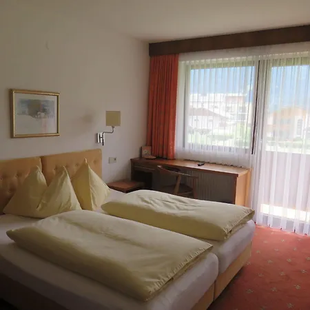 Sportpension Thayer 3* Piesendorf
