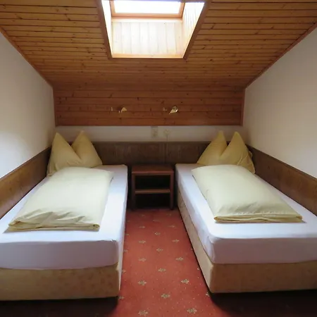 Guest house Sportpension Thayer 3*