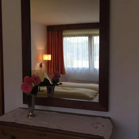 Sportpension Thayer Guest house Piesendorf