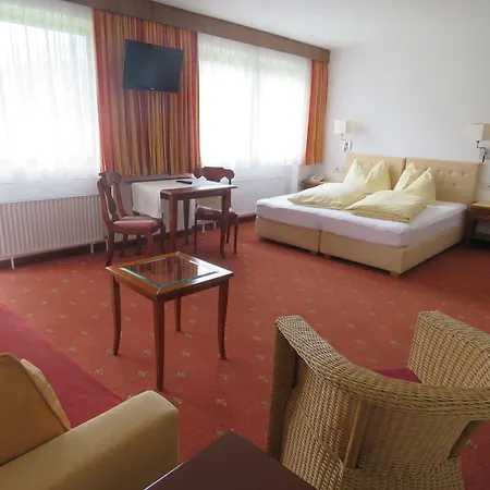 Guest house Sportpension Thayer Piesendorf