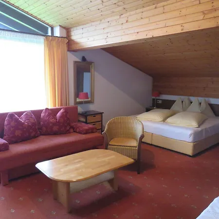 Sportpension Thayer 3*