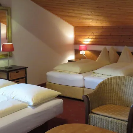 Sportpension Thayer 3* Piesendorf