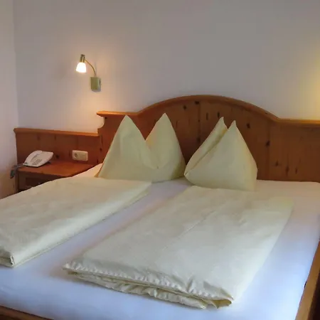 Sportpension Thayer Guest house Piesendorf