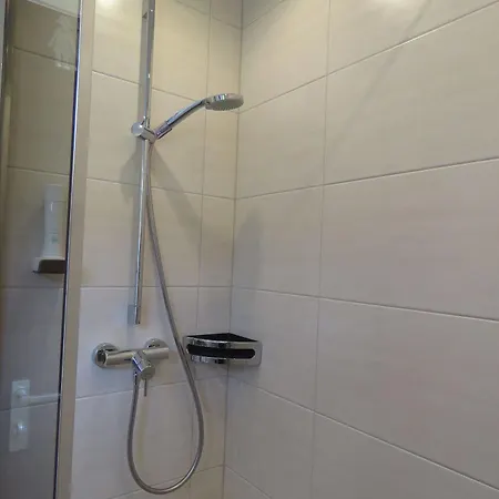 Guest house Sportpension Thayer 3*