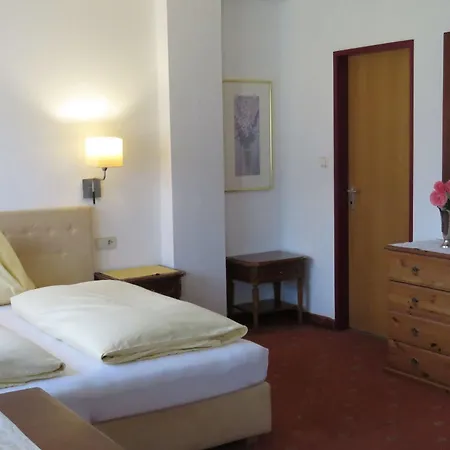 Guest house Sportpension Thayer