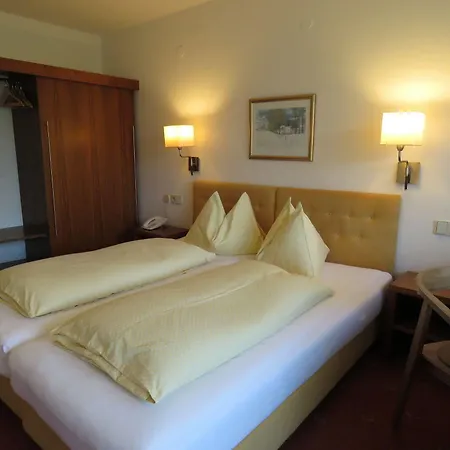 Guest house Sportpension Thayer