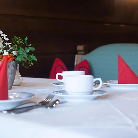 Sportpension Thayer 3* Piesendorf