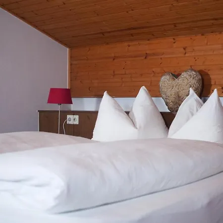 Sportpension Thayer Guest house