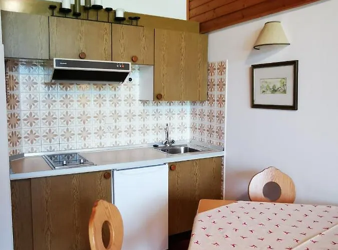 Pensionat Sportpension Thayer 3*