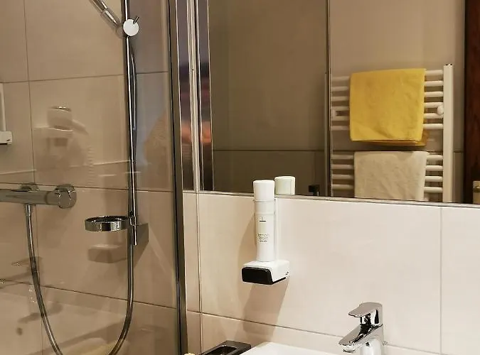 Pensionat Sportpension Thayer